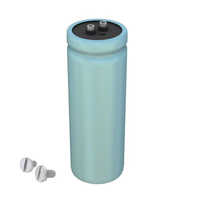 CGH182T450V5L Cornell Dubilier Electronics (CDE)  Aluminum Electrolytic Capacitors